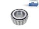 DT Spare Parts 1.14843 Kegelrollenlager, d: 42,07 mm, H: 40,4 mm passend für Scania