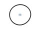 DT Spare Parts 1.14852 O-Ring, d: 29 mm, S: 1,6 mm passend für Scania