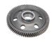 DT Spare Parts 1.14858 Zahnrad passend für Scania