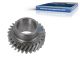 DT Spare Parts 1.14859 Zahnrad, 2. Gang passend für Scania