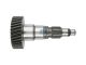 DT Spare Parts 1.14860 Welle, Retarder passend für Scania