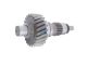 DT Spare Parts 1.14861 Welle, Retarder passend für Scania
