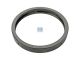 DT Spare Parts 1.14877 Abstandring, d: 65 mm, D: 75 mm, H: 9,6 mm passend für Scania