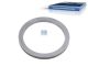 DT Spare Parts 1.14879 Abstandring, d: 70,2 mm, D: 86 mm, S: 5,5 mm passend für Scania