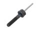DT Spare Parts 1.14911 Sensor, Schaltzylinder, D: 4 mm, M10 x 1,5, L1: 100 mm, L2: 38,5 mm passend für Scania