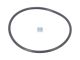DT Spare Parts 1.14951 O-Ring, d: 89 mm, S: 3,5 mm passend für Scania