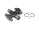 DT Spare Parts 1.15019 Zapfenkreuz, komplett, D: 48 mm, L: 161 mm passend für Multimarken