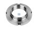 DT Spare Parts 1.15093 Mutter, D: 75 mm, M44 x 1,5, H: 17 mm passend für Scania