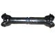 DT Spare Parts 1.15152 Gelenkwelle, L: 588 mm passend für Scania