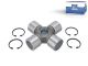 DT Spare Parts 1.15200 Zapfenkreuz, D: 65 mm, L: 190 mm passend für Scania