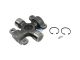 DT Spare Parts 1.15203 Zapfenkreuz, komplett, D: 48 mm, M16x2, L: 161 mm passend für Scania