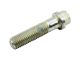DT Spare Parts 1.15220 Schraube, M12 x 1,75, SW: 13, L: 50 mm, 10.9 passend für Scania