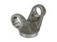 DT Spare Parts 1.15246 Gabelflansch passend für Scania