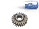 DT Spare Parts 1.16011 Zahnrad passend für Scania