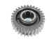 DT Spare Parts 1.16014 Zahnrad passend für Scania