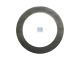 DT Spare Parts 1.16035 Druckring, d: 82 mm, D: 114 mm, S: 1,5 mm passend für Scania