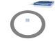 DT Spare Parts 1.16036 Druckring, d: 109 mm, D: 137 mm, S: 1,5 mm passend für Scania