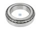 DT Spare Parts 1.16042 Kegelrollenlager, d: 110 mm, D: 170 mm, H: 38 mm passend für Multimarken