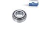 DT Spare Parts 1.16066 Kegelrollenlager, d: 35 mm, D: 72 mm, H: 24,3 mm passend für Multimarken