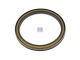 DT Spare Parts 1.16080 Wellendichtring, d: 140 mm, D: 170 mm, H1: 14 mm, H2: 17 mm passend für Scania