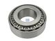 DT Spare Parts 1.16091 Kegelrollenlager, d: 80 mm, D: 170 mm, H: 61,5 mm passend für Multimarken