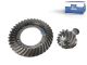 DT Spare Parts 1.16129 Kegelradsatz passend für Scania