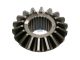 DT Spare Parts 1.16161 Achswellenrad passend für Scania