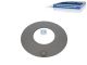 DT Spare Parts 1.16165 Druckring, d: 34,2 mm, D: 74,8 mm, S: 1,5 mm passend für Scania