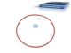 DT Spare Parts 1.16242 O-Ring, d: 110 mm, S: 3 mm passend für Scania