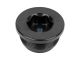DT Spare Parts 1.16278 Magnetstopfen, M35 x 1,5 passend für Scania