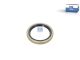 DT Spare Parts 1.16284 Wellendichtring, d: 45 mm, D: 60 mm, H1: 6,5 mm, H2: 8 mm passend für Scania