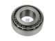 DT Spare Parts 1.16291 Kegelrollenlager, d: 40 mm, D: 90 mm, H: 35,3 mm passend für Multimarken