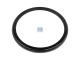 DT Spare Parts 1.16372 Schutzring, d: 163 mm, D: 190 mm, H: 13 mm passend für Scania