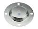DT Spare Parts 1.16382 Deckel, Ausgleicharm, D: 108 mm passend für Scania