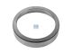 DT Spare Parts 1.16389 Verschleißring, d1: 115,5 mm, d2: 132 mm, D: 140 mm, H: 28 mm passend für Scania