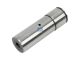 DT Spare Parts 1.16421 Drehzapfen, D1: 33,2 mm, D2: 35 mm, L: 109 mm passend für Scania