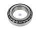 DT Spare Parts 1.16450 Kegelrollenlager, d: 110 mm, D: 180 mm, H: 47 mm passend für Multimarken