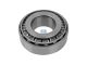DT Spare Parts 1.16456 Kegelrollenlager, d: 75 mm, D: 160 mm, H: 58 mm passend für Scania
