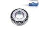 DT Spare Parts 1.16458 Kegelrollenlager, d: 62 mm, D: 146 mm, H: 41,3 mm passend für Multimarken