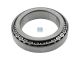 DT Spare Parts 1.16459 Kegelrollenlager, d: 100 mm, D: 150 mm, H: 32 mm passend für Multimarken