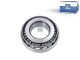 DT Spare Parts 1.16463 Kegelrollenlager, d: 69,9 mm, D: 146 mm, H: 41,3 mm passend für Multimarken