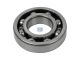 DT Spare Parts 1.16467 Kugellager, d: 60 mm, D: 130 mm, H: 31 mm passend für Multimarken