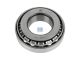 DT Spare Parts 1.16469 Kegelrollenlager, d: 60 mm, D: 125 mm, H: 37,2 mm passend für Multimarken