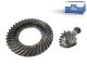 DT Spare Parts 1.16502 Kegelradsatz passend für Scania