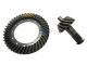 DT Spare Parts 1.16504 Kegelradsatz passend für Scania