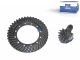 DT Spare Parts 1.16505 Kegelradsatz passend für Scania