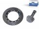 DT Spare Parts 1.16506 Kegelradsatz passend für Scania