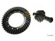 DT Spare Parts 1.16511 Kegelradsatz passend für Scania