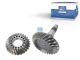 DT Spare Parts 1.16513 Kegelradsatz passend für Scania