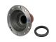 DT Spare Parts 1.16521 Antriebsflansch, mit Wellendichtring passend für Scania